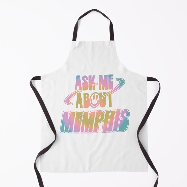 Item preview, Ask Me About Memphis designed and sold by orlumbuspirate.