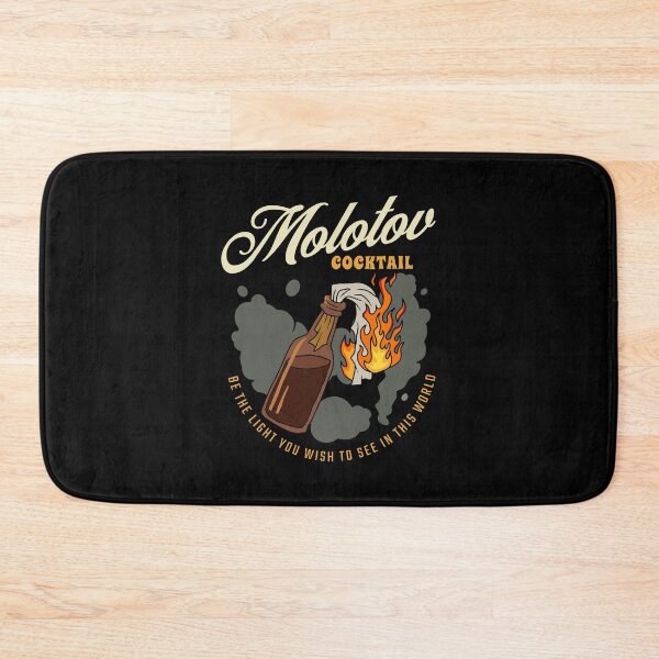 Item preview, Molotov cocktail designed and sold by ValentinaHramov.