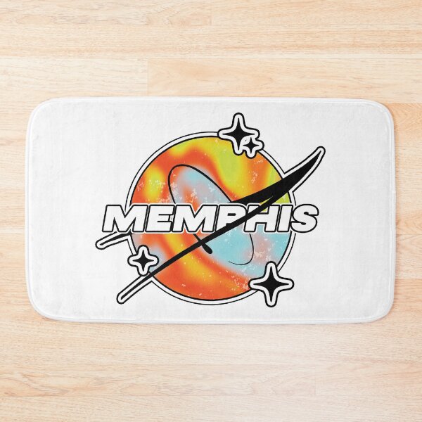Item preview, Memphis Melty Space designed and sold by orlumbuspirate.