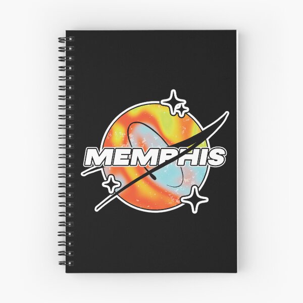 Artikelvorschau, Memphis Melty Space entworfen und verkauft von orlumbuspirate.