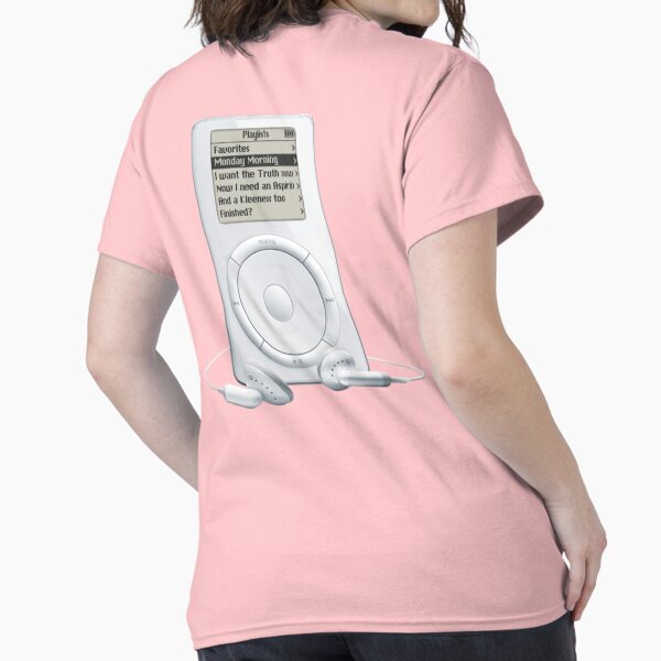 Item preview, iPod Truth... designed and sold by Nuh Sarche.