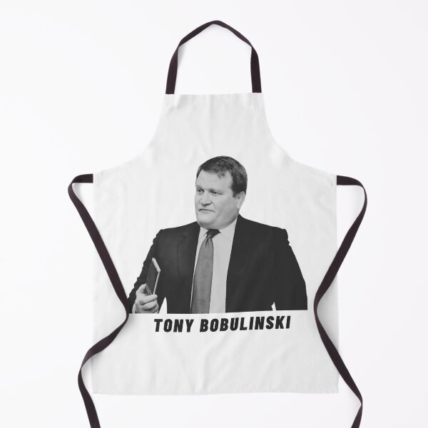 Item preview, Tony Bobulinski designed and sold by ZacharieFoucher.