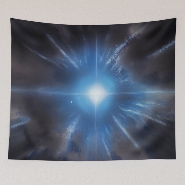 Item preview, Embracing the light designed and sold by Kryata.