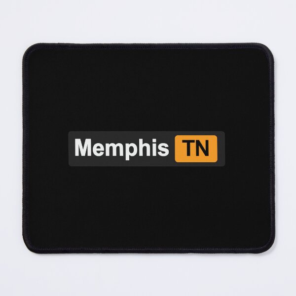 Item preview, Memphis tn designed and sold by orlumbuspirate.