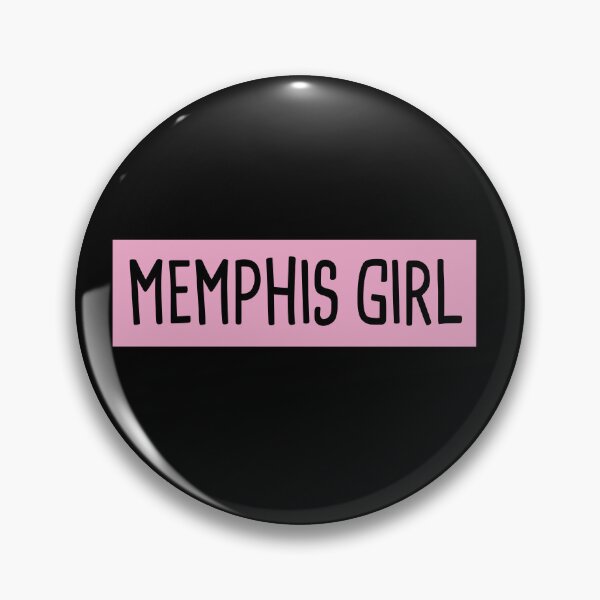 Artikelvorschau, Memphis Girl entworfen und verkauft von orlumbuspirate.