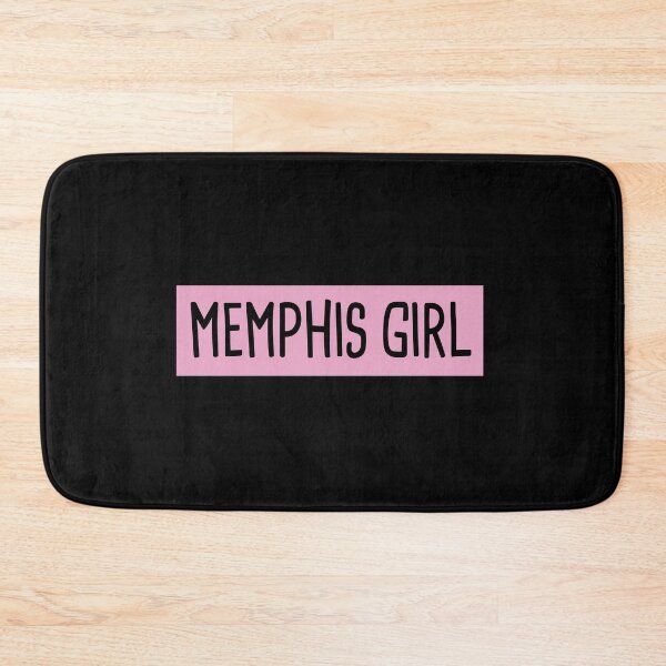 Item preview, Memphis Girl designed and sold by orlumbuspirate.