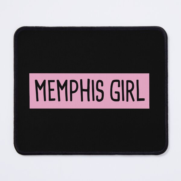 Item preview, Memphis Girl designed and sold by orlumbuspirate.