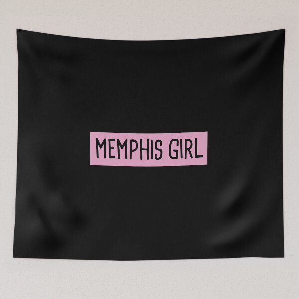 Artikelvorschau, Memphis Girl entworfen und verkauft von orlumbuspirate.