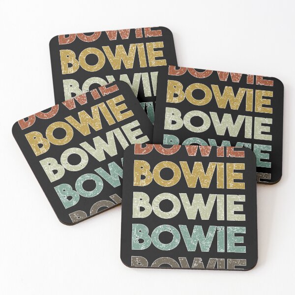 Item preview, Retro Bowie Maryland  designed and sold by Daviard.