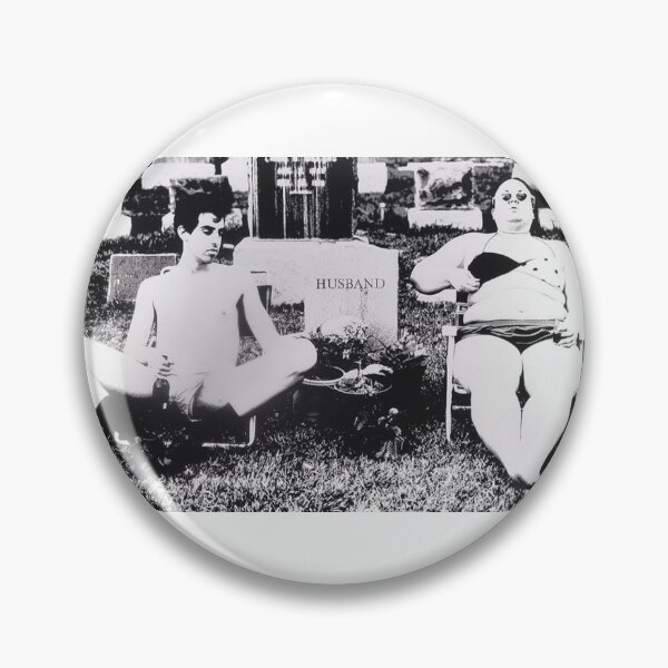 Item preview, B&W Photograph of a graveyard scene (taken by Claire) from Six Feet Under designed and sold by theRealDyer.