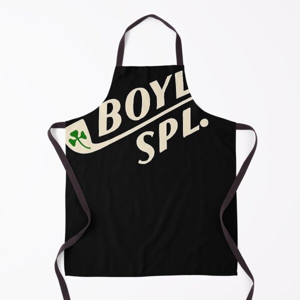 Item preview, RETRO Boyle Special 1 designed and sold by Daviard.
