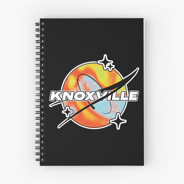 Item preview, Knoxville Melty Space designed and sold by orlumbuspirate.