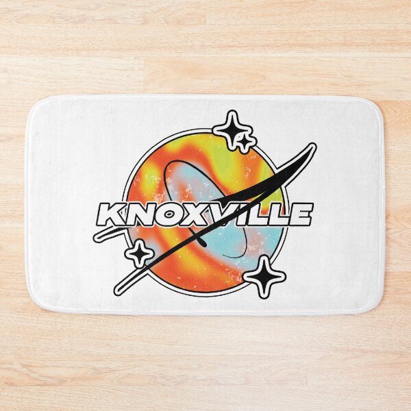 Item preview, Knoxville Melty Space designed and sold by orlumbuspirate.