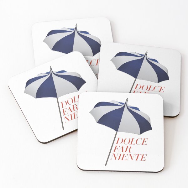 Item preview, Dolce Far Niente designed and sold by MadeClose.