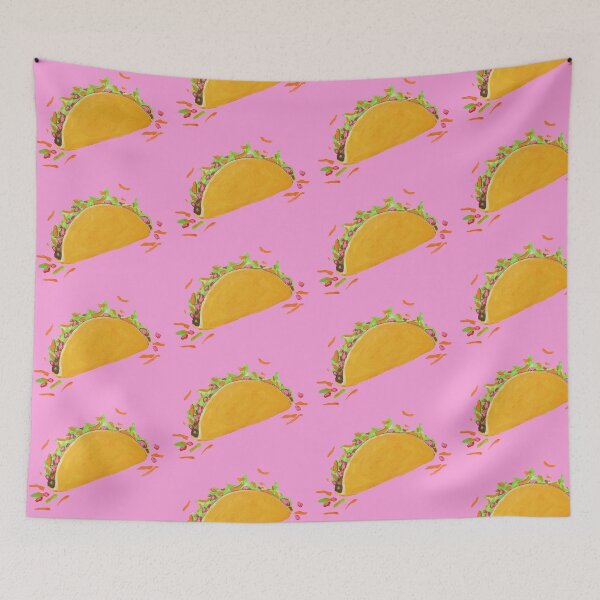 Item preview, Taco Heaven designed and sold by AmyGiacomelli.