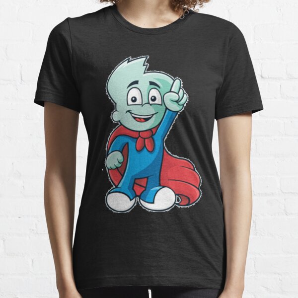 Pajama Sam T-Shirts for Sale | Redbubble