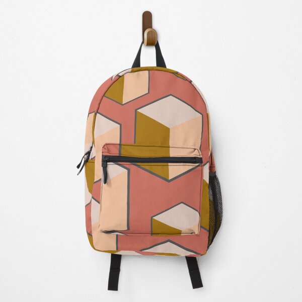 Item preview, Retro cube shape designed and sold by isary.