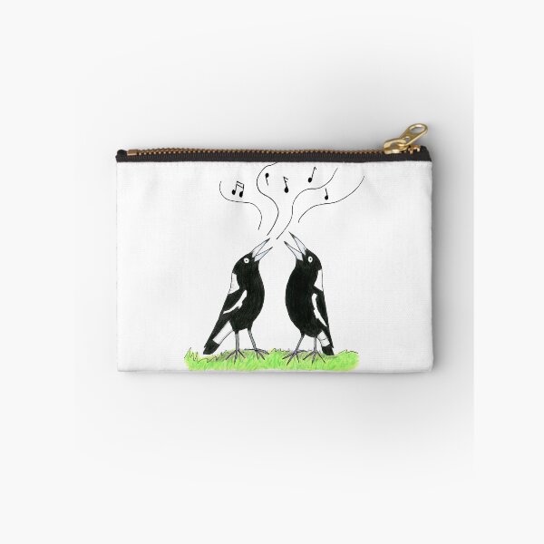 Item preview, Magpies make it better - other stuff designed and sold by Paula Peeters.