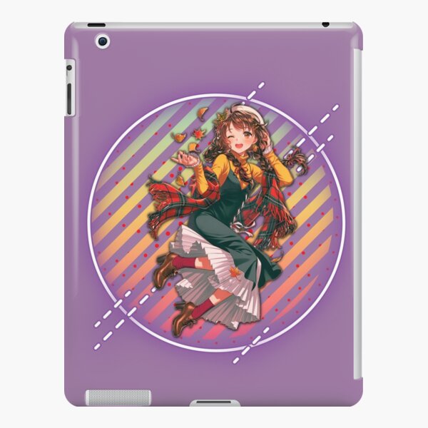 Nana Anime iPad Case & Skin for Sale by lauriehatchs