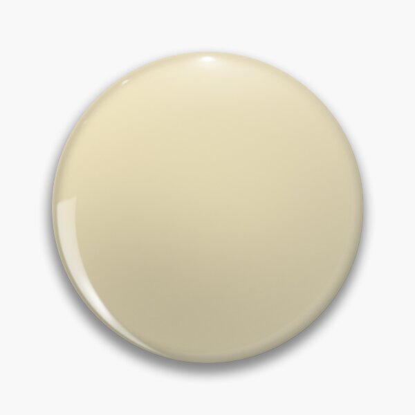 Item preview, Soft yellow  designed and sold by matte-color.