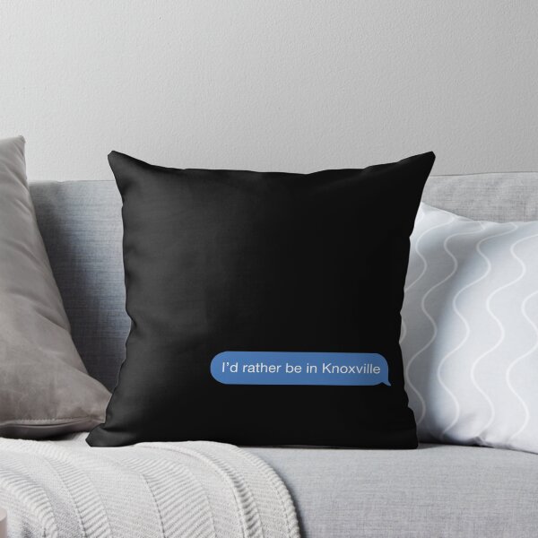 Item preview, I'd rather be in Knoxville designed and sold by orlumbuspirate.