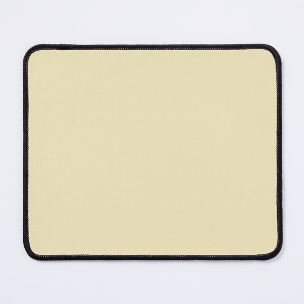 Item preview, Soft yellow  designed and sold by matte-color.