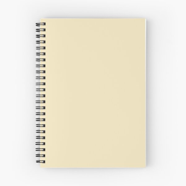 Item preview, Soft yellow  designed and sold by matte-color.