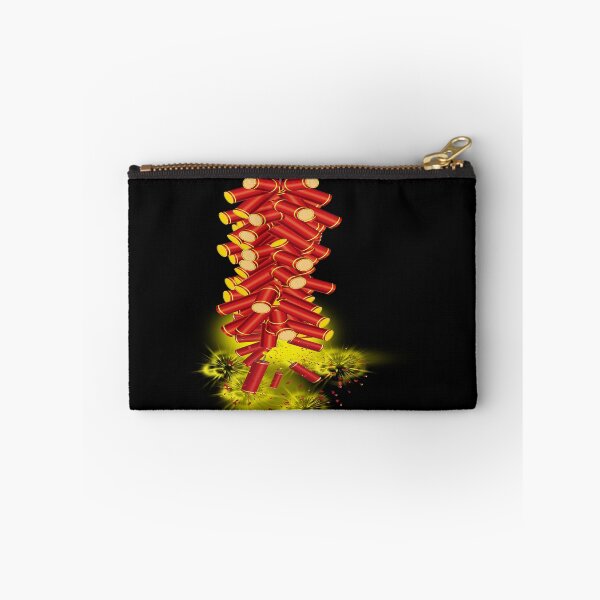 Item preview, Red fireworks, Firecracker designed and sold by NOAHDUNN.