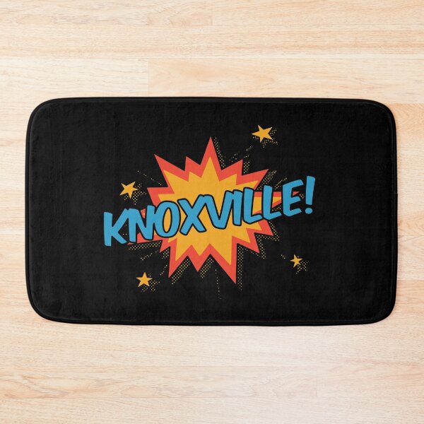 Item preview, Knoxville! designed and sold by orlumbuspirate.