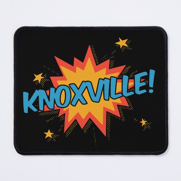 Item preview, Knoxville! designed and sold by orlumbuspirate.