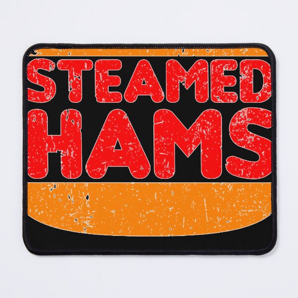 Item preview, Retro Steamed Hams designed and sold by Daviard.