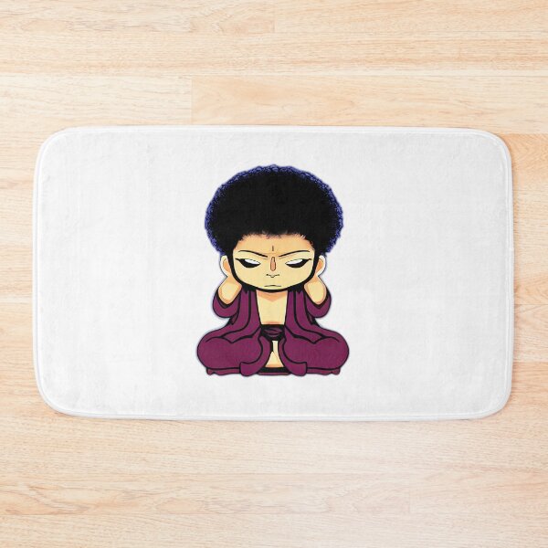 Item preview, Hear No Evil  Buddha  (anime style) designed and sold by Digital-Davinci.