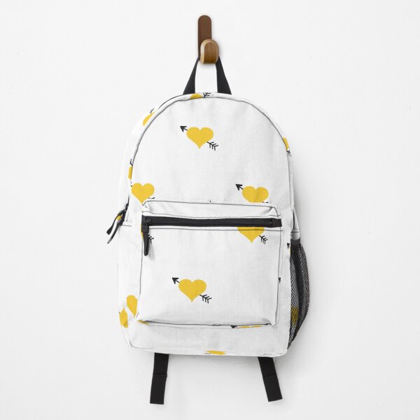 Item preview, Small heart with arrow pattern 7 designed and sold by LemonCreamyyyy.