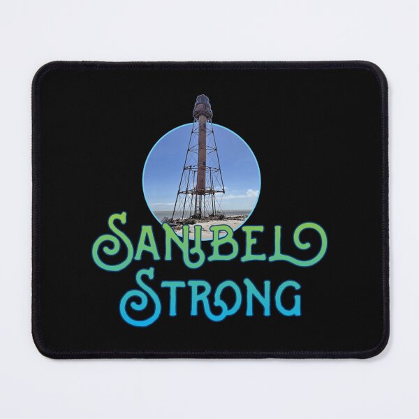 Item preview, Sanibel Strong designed and sold by NOAHDUNN.