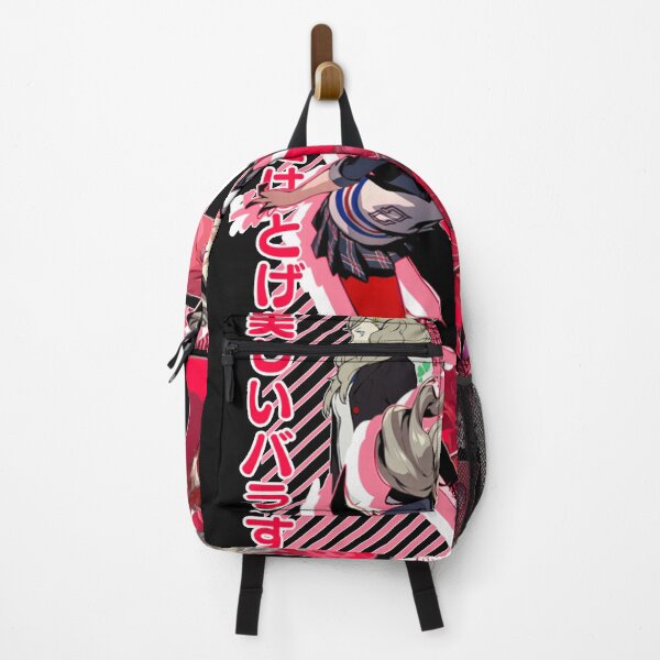 Item preview, Persona 5 Ann Takamaki Graphic Essential T-Shirt designed and sold by WILLIAMTUC.
