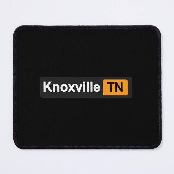 Item preview, Knoxville designed and sold by orlumbuspirate.