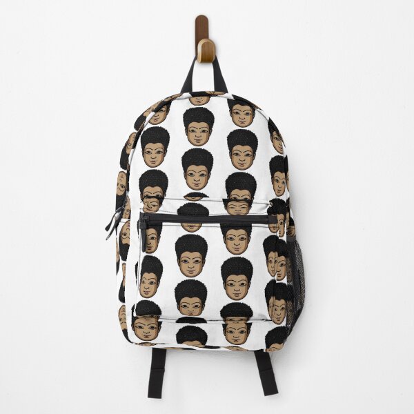 Item preview, Cute Afro Buddha (anime style) designed and sold by Digital-Davinci.