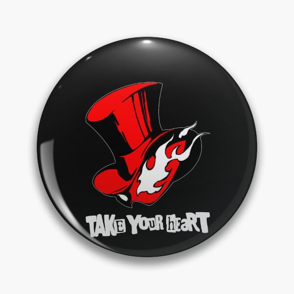Item preview, Phantom thieves card Classic T-Shirt designed and sold by WILLIAMTUC.
