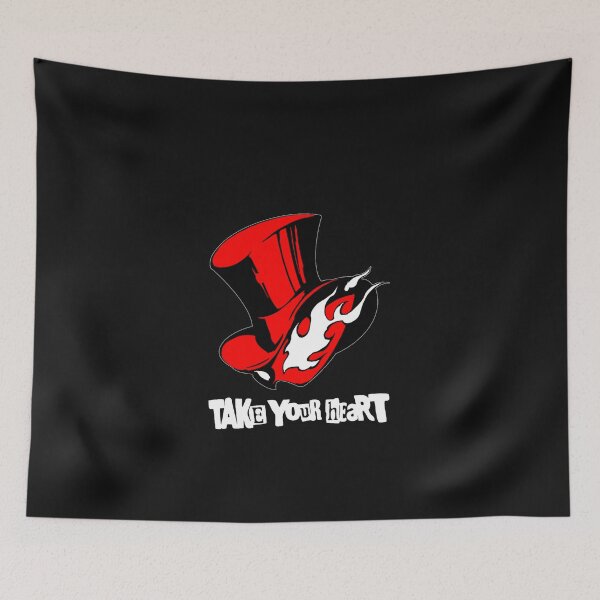 Item preview, Phantom thieves card Classic T-Shirt designed and sold by WILLIAMTUC.