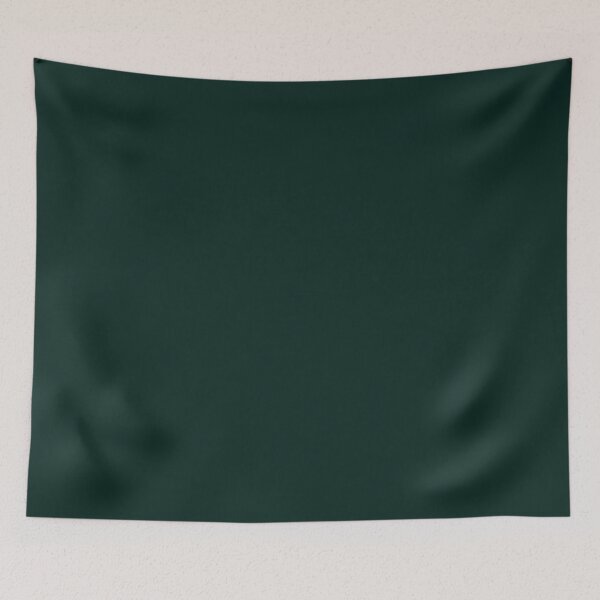 Item preview, Deep green  designed and sold by matte-color.