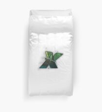 Xeno X Logo Duvet Cover