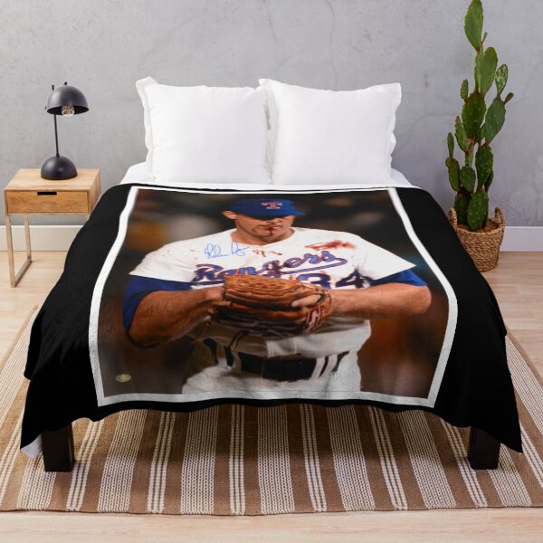 Item preview, Nolan Ryan blood funny designed and sold by NOAHDUNN.