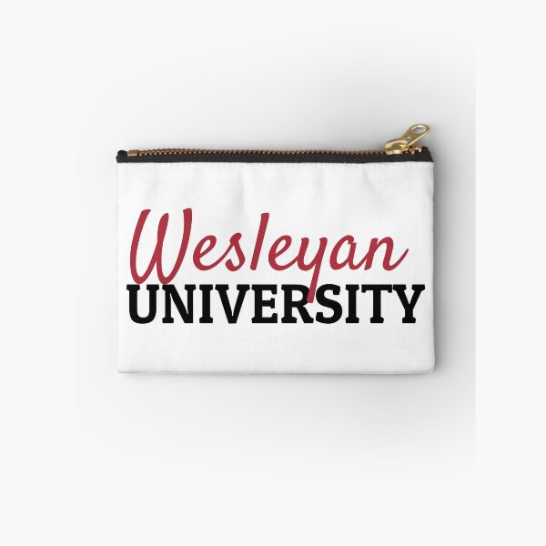 Item preview, Wesleyan University designed and sold by ohdearodile.