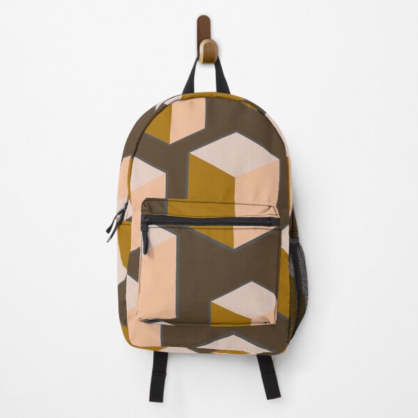 Item preview, Retro cube shape designed and sold by isary.