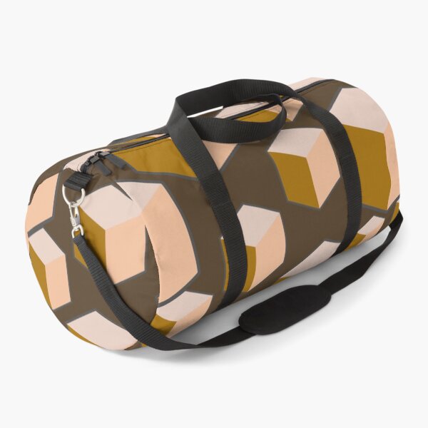 Item preview, Retro cube shape designed and sold by isary.