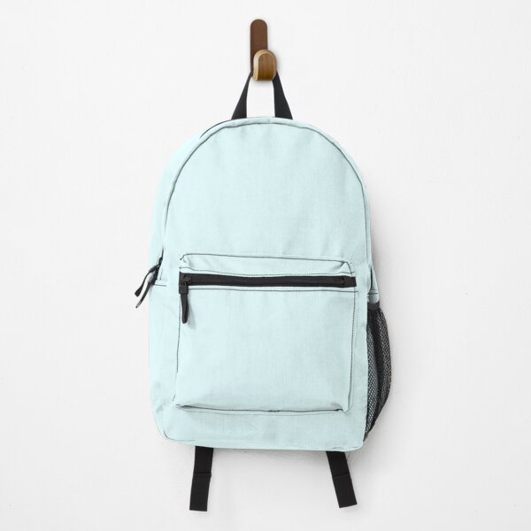 Item preview, Light cyan designed and sold by matte-color.