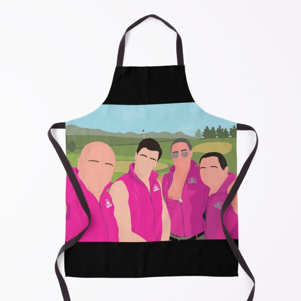 Item preview, Real men wear pink funny designed and sold by NOAHDUNN.