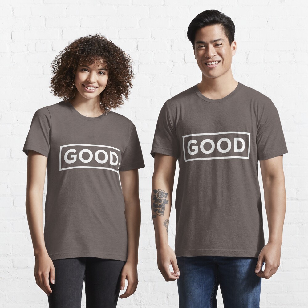 good t shirts uk