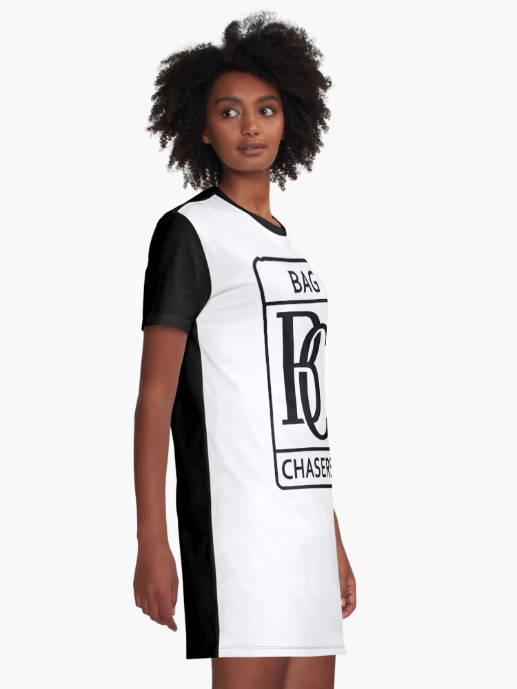 bag chaser t shirt