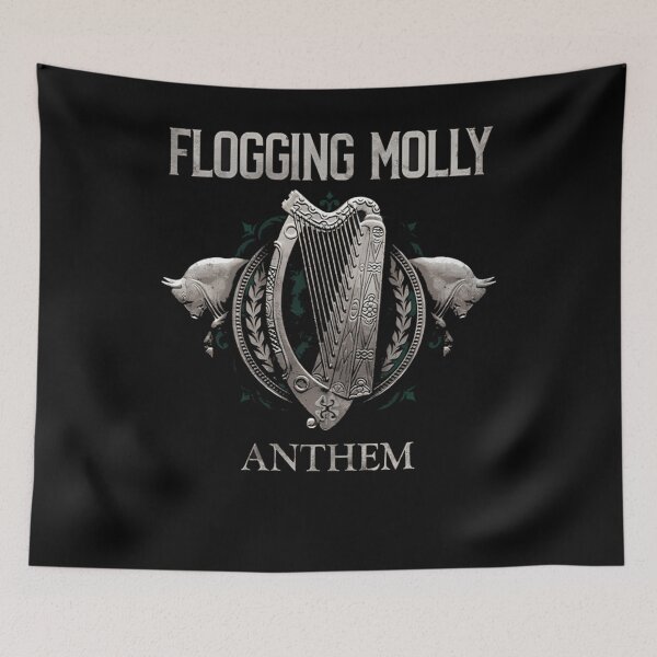 Item preview, Irish american seven piece celtic punk band designed and sold by ROBERT-rej.